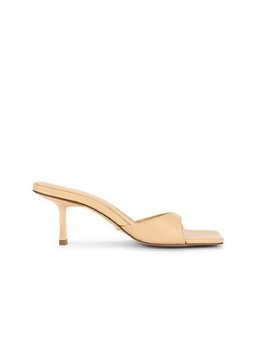 Rsye Jocey Mule in Nude